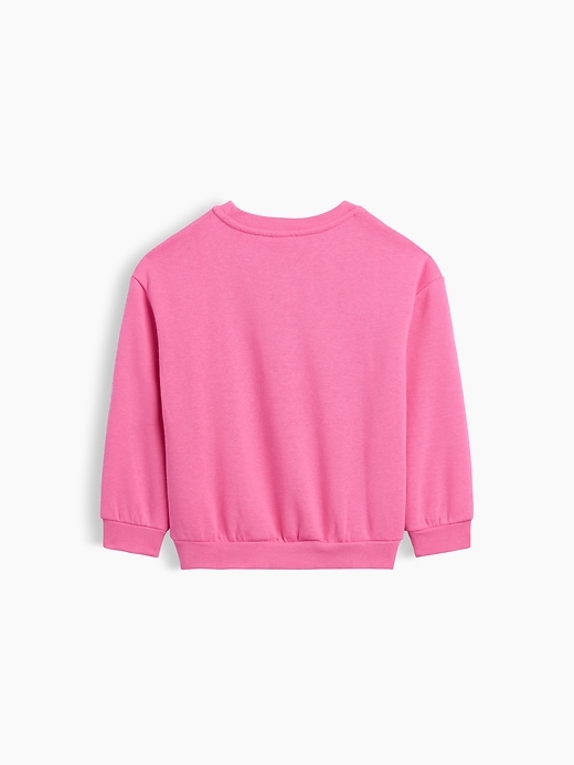 Image number 2 showing, babyGap Hello Kitty Logo Sweatshirt