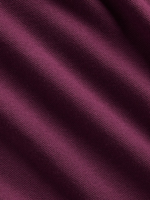 Image number 4 showing, Stretch Pique Polo Shirt