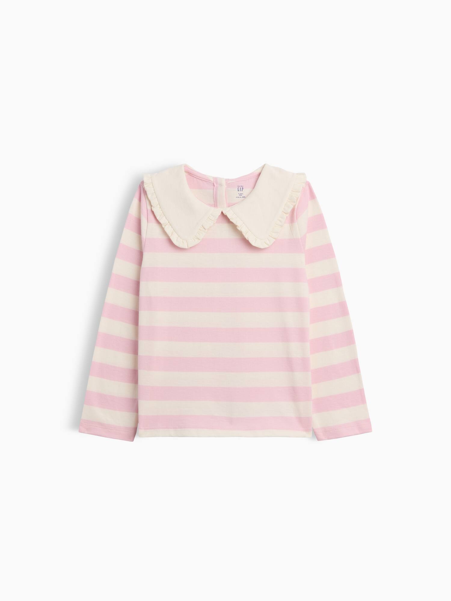 babyGap Collared Top
