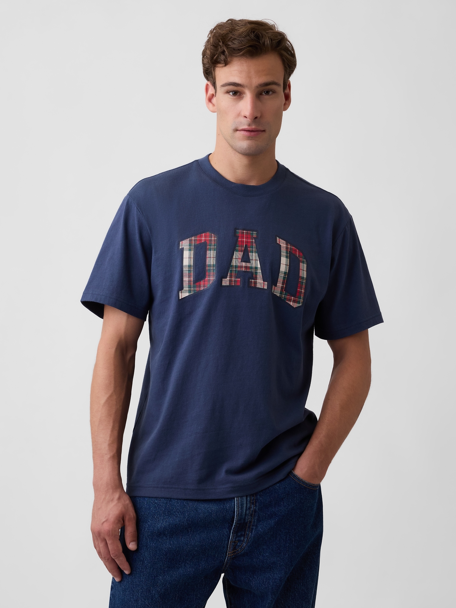 Everyday Soft Relaxed Graphic T-Shirt