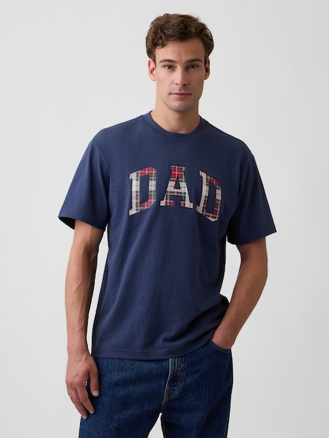 Everyday Soft Relaxed Graphic T-Shirt