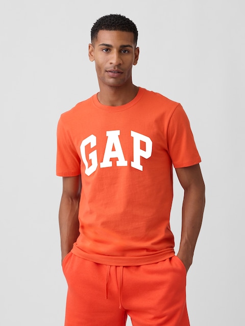 Everyday Soft Gap Logo T-Shirt