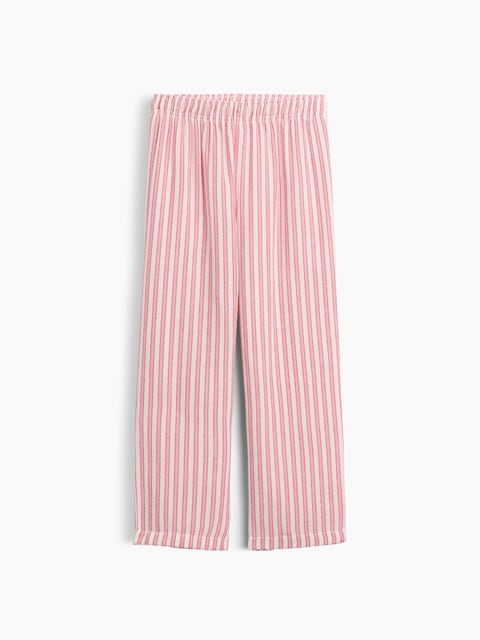 Kids Pull-On Flannel PJ Pants