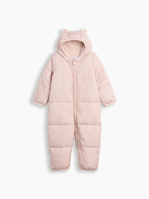 Baby Snowsuit