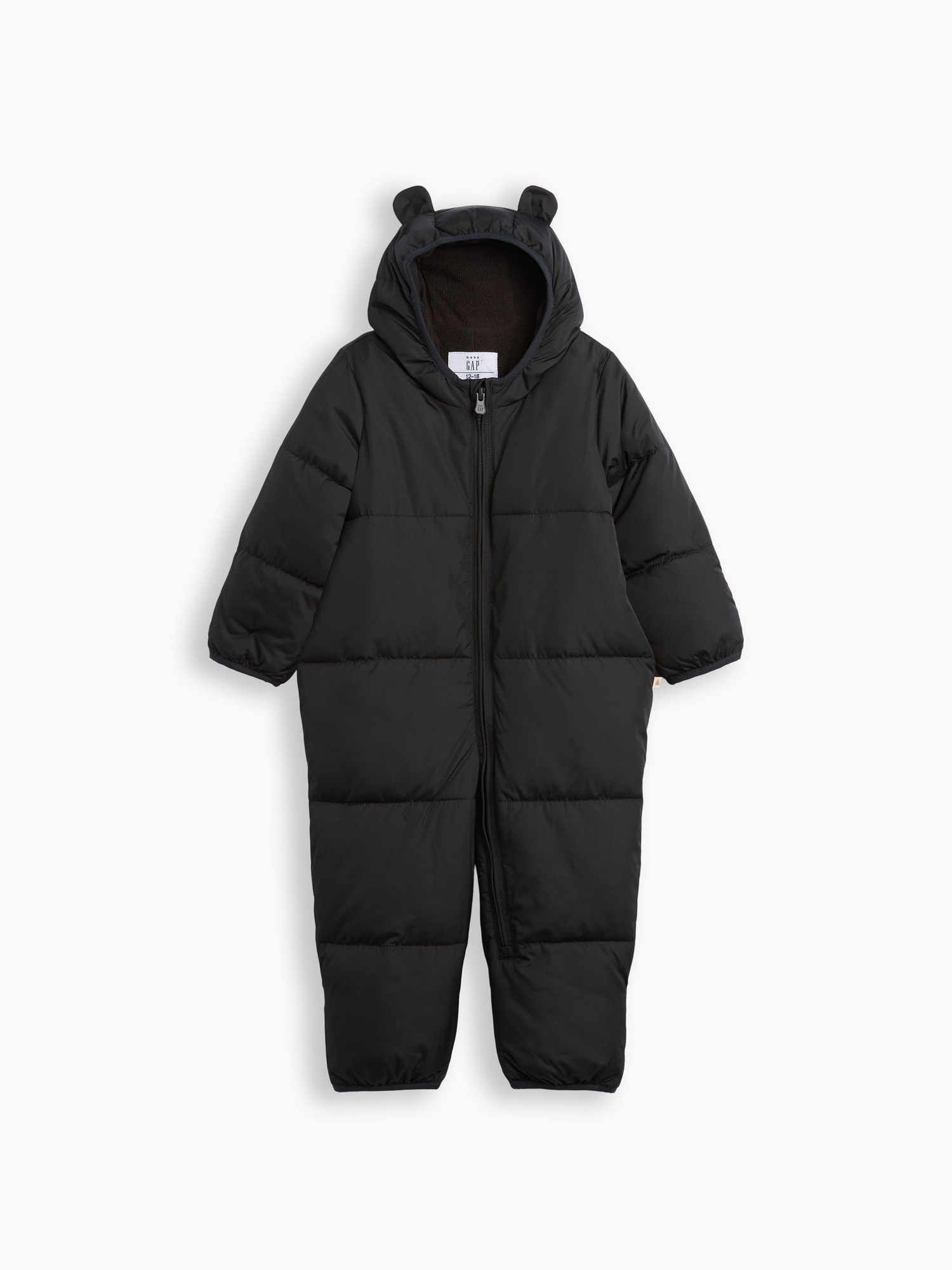 Baby Snowsuit