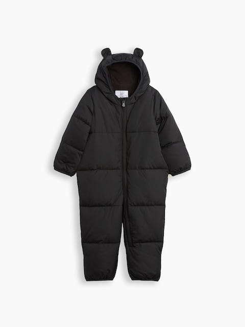 Baby Snowsuit
