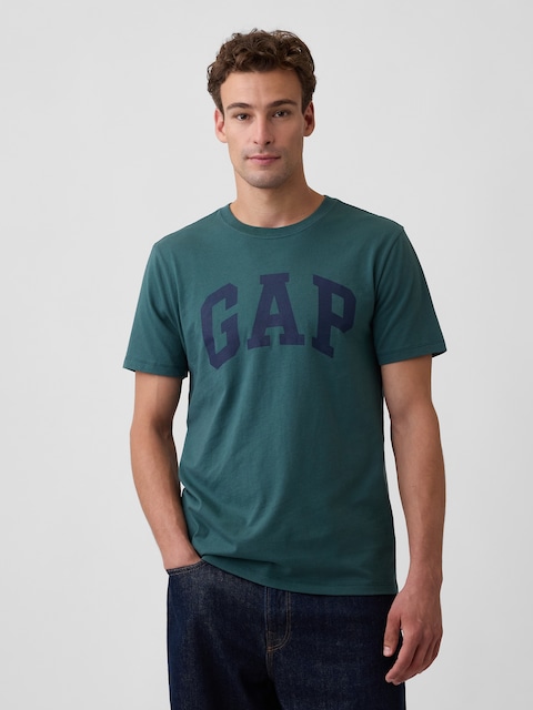 Everyday Soft Gap Logo T-Shirt