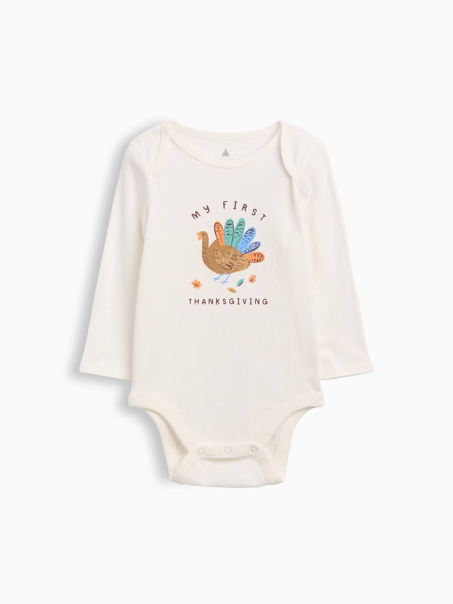 Baby Graphic Bodysuit
