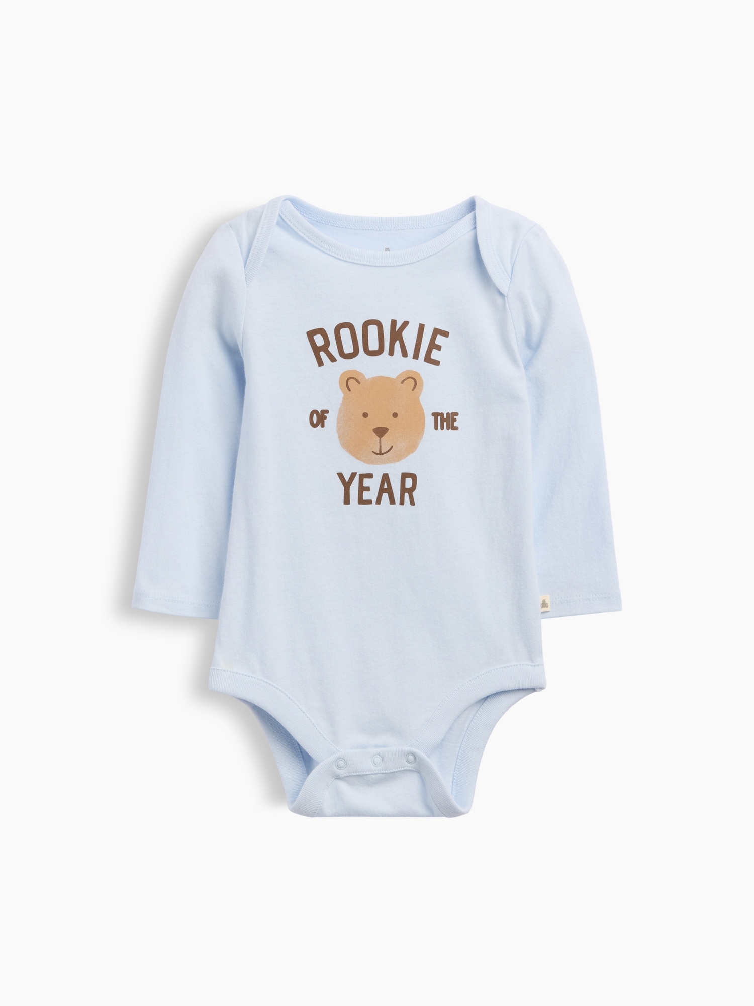 Baby Graphic Bodysuit