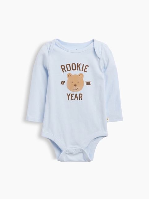 Baby Graphic Bodysuit