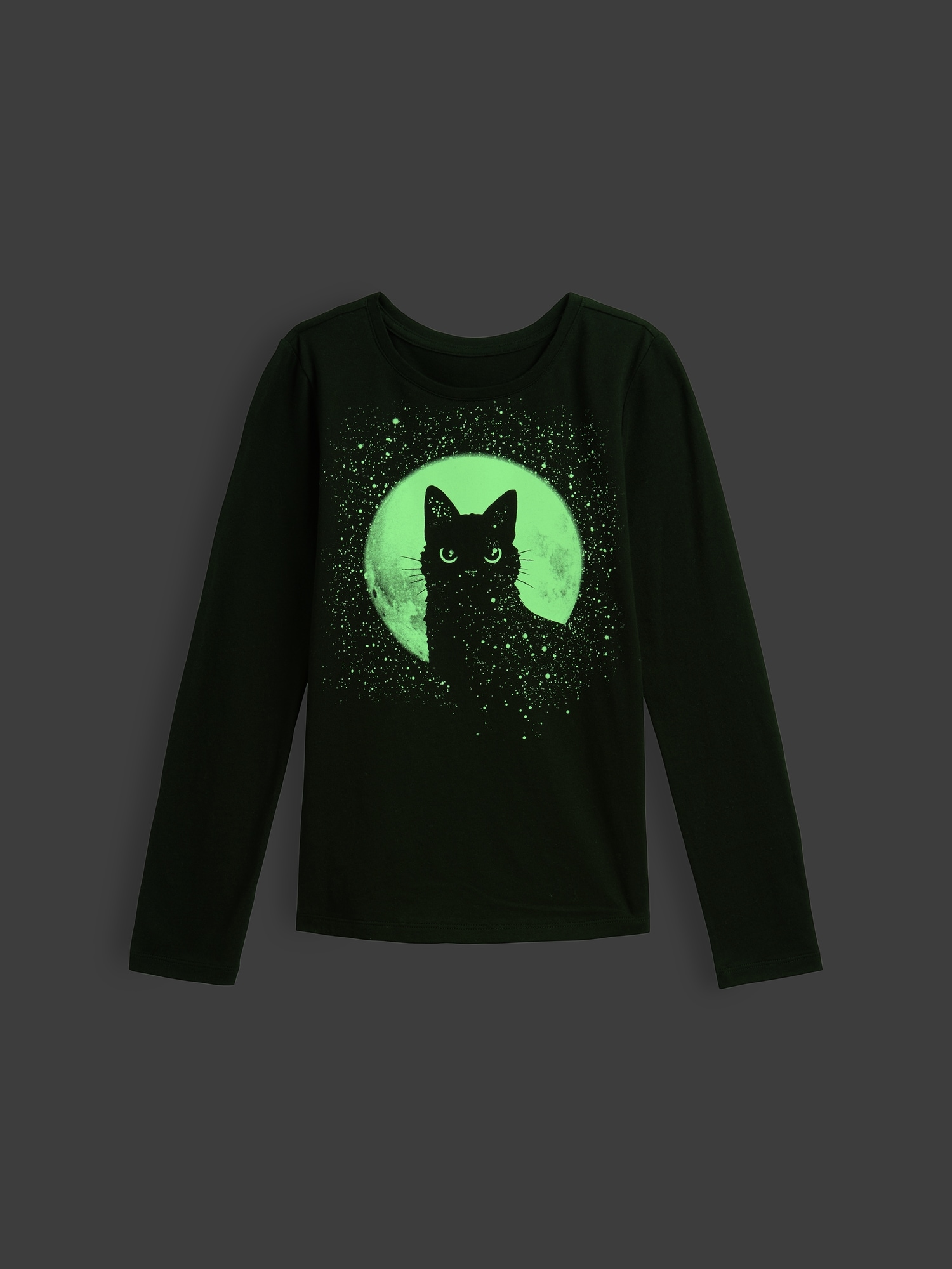 Kids Graphic T-Shirt