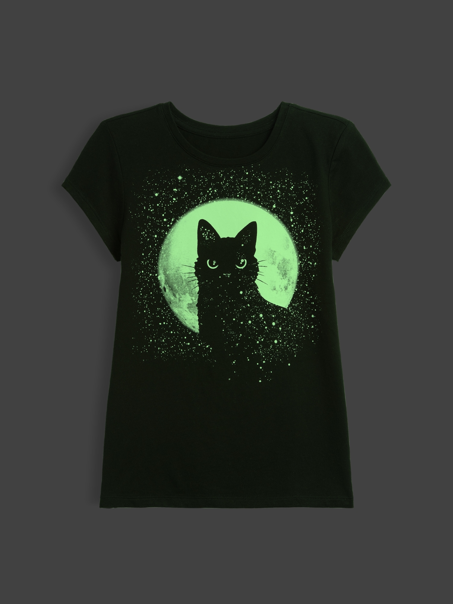 Kids Graphic T-Shirt