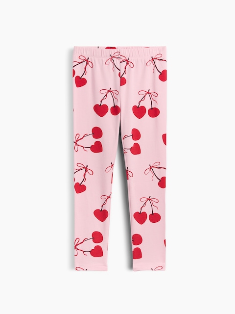 babyGap Pull-On Stretch Jersey Leggings