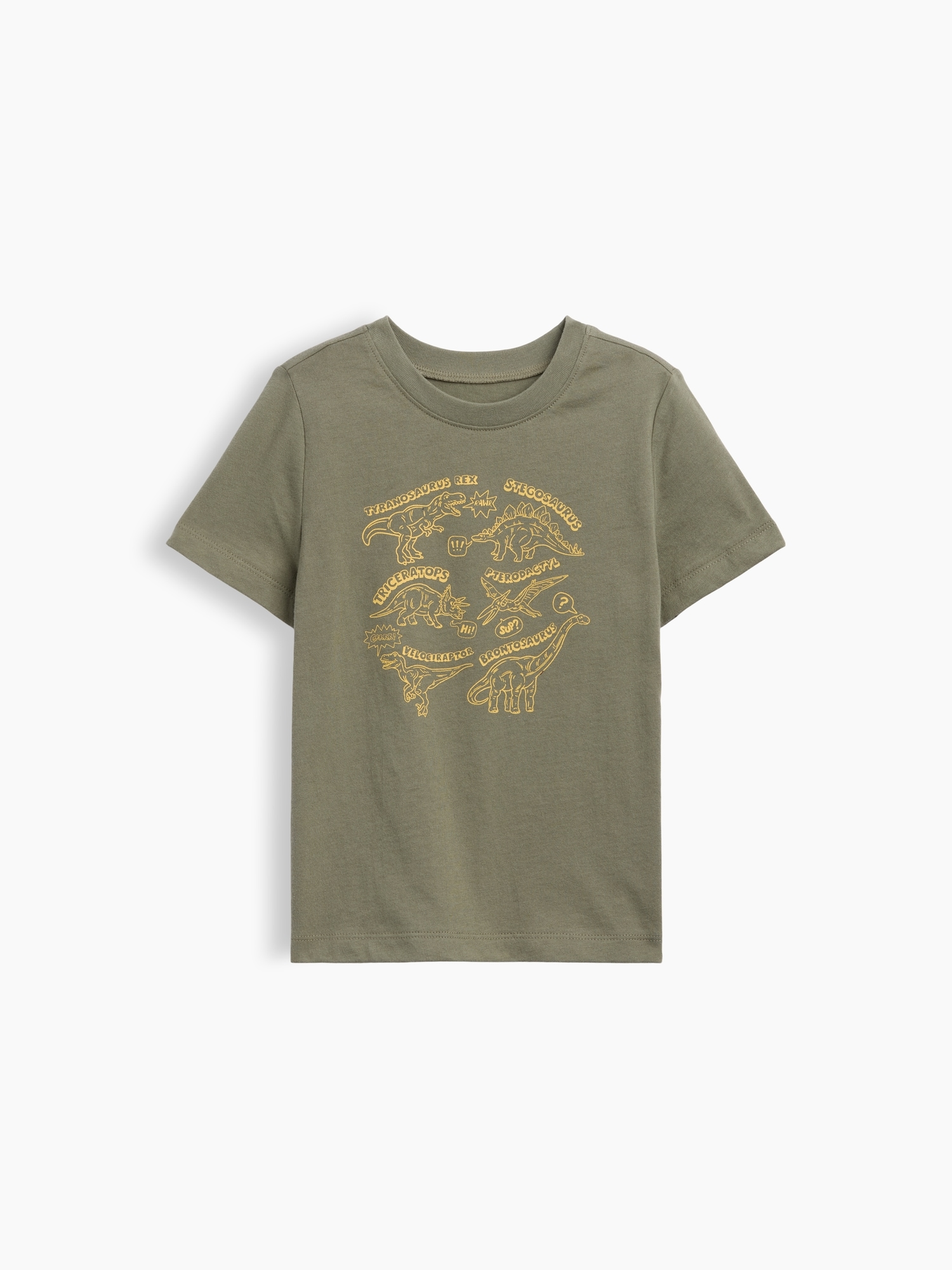 babyGap Graphic T-Shirt