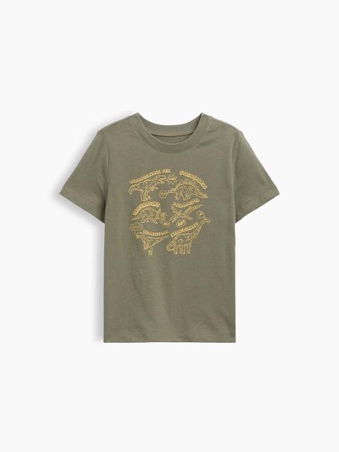 babyGap Graphic T-Shirt