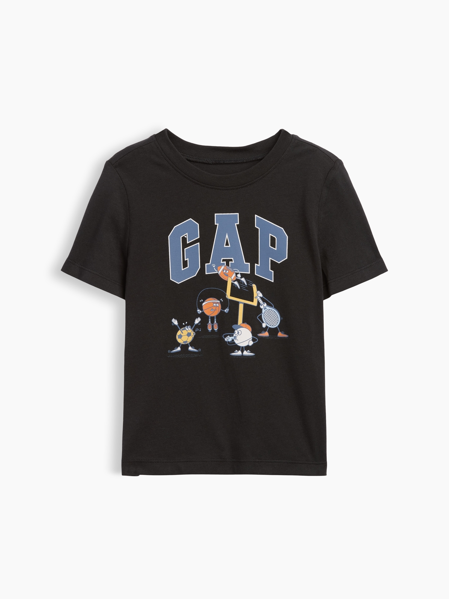 babyGap Graphic T-Shirt