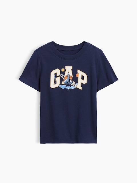 babyGap Graphic T-Shirt