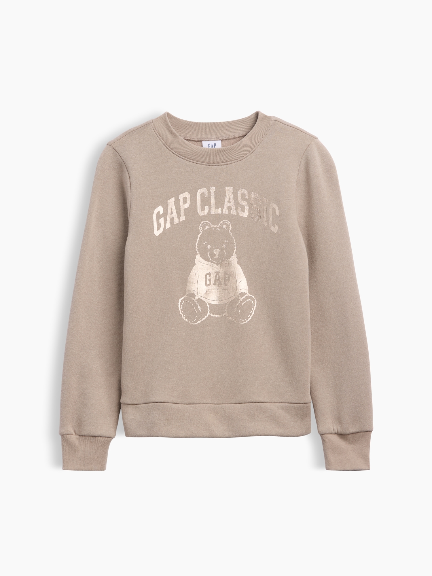 Kids Graphic Sweatshirt