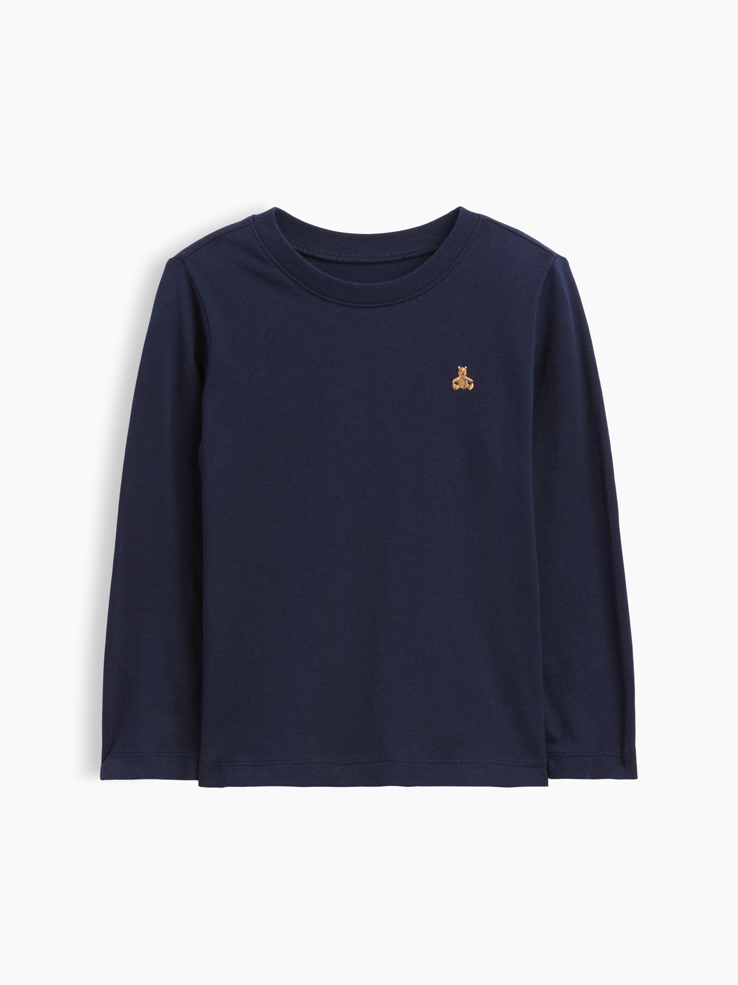 babyGap Crewneck T-Shirt