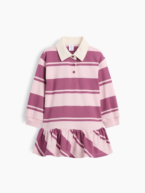 babyGap Rugby Dress