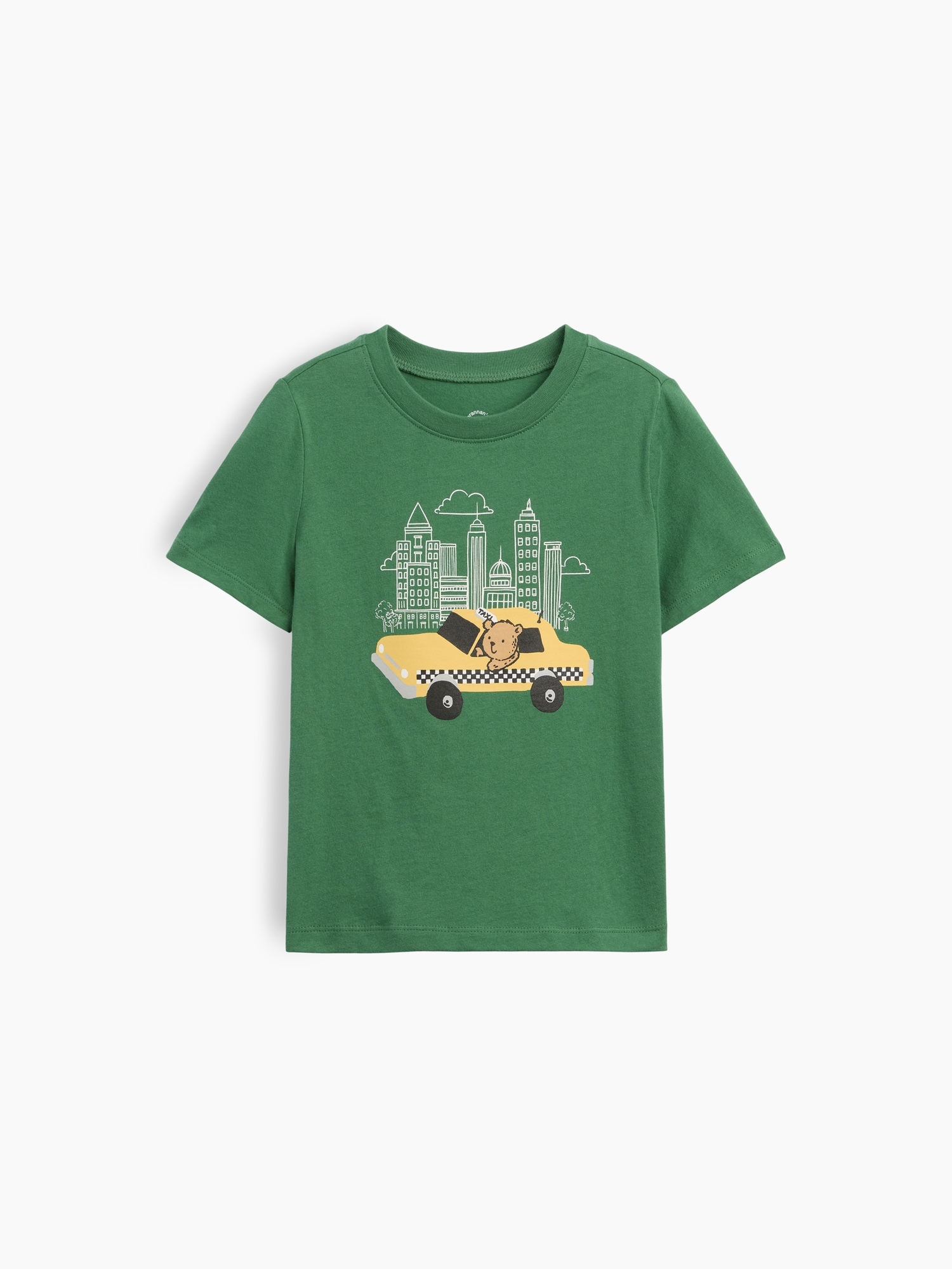 babyGap Graphic T-Shirt