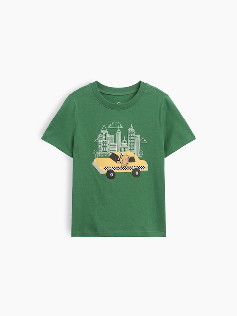 babyGap Graphic T-Shirt