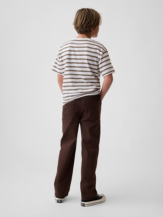 Image number 3 showing, Kid Relaxed Jeans
