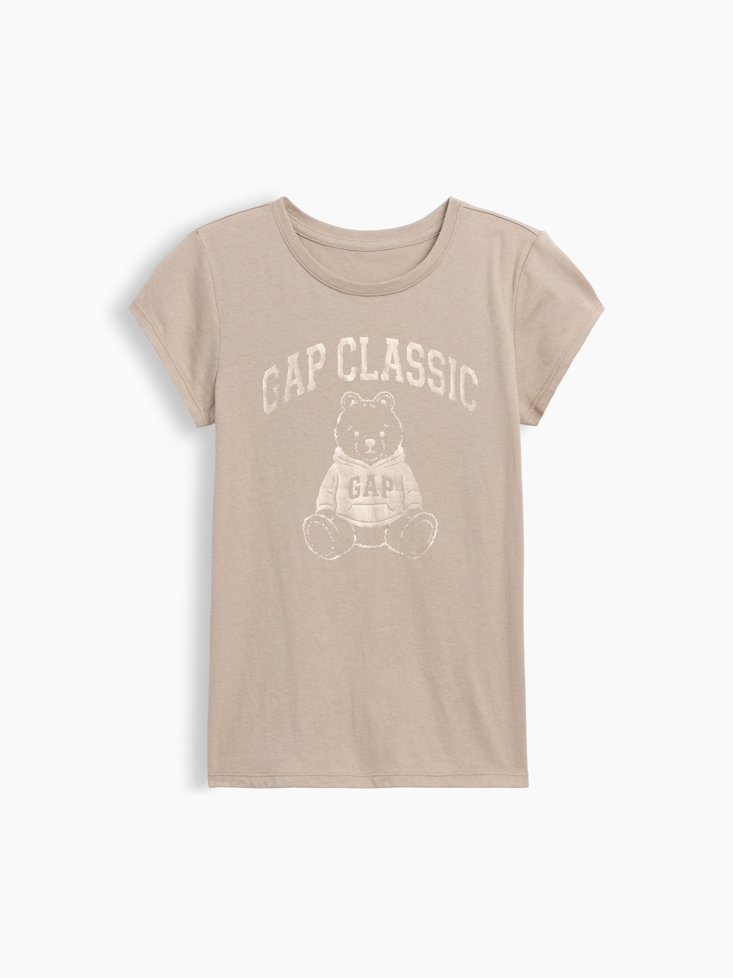 Kids Graphic T-Shirt