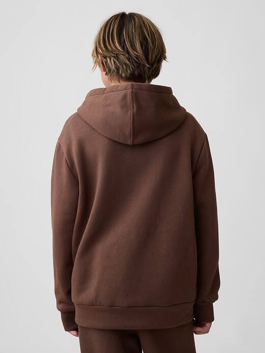 Image number 3 showing, Kids Graphic Hoodie
