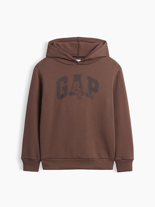 Image number 2 showing, Kids Graphic Hoodie