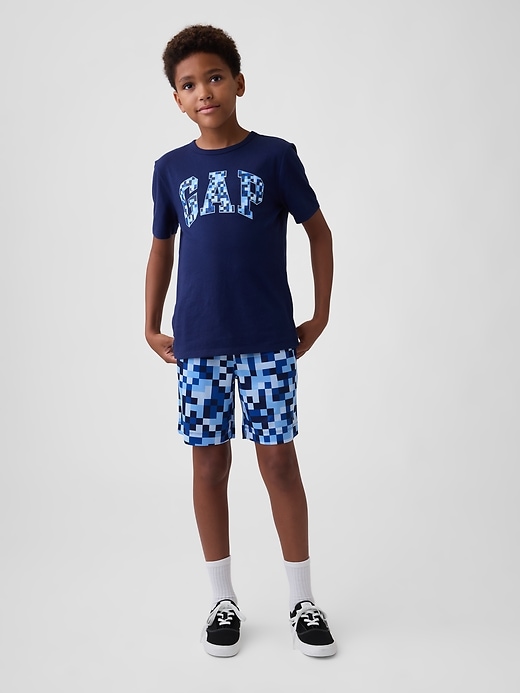 Image number 1 showing, Kids Gap Logo T-Shirt