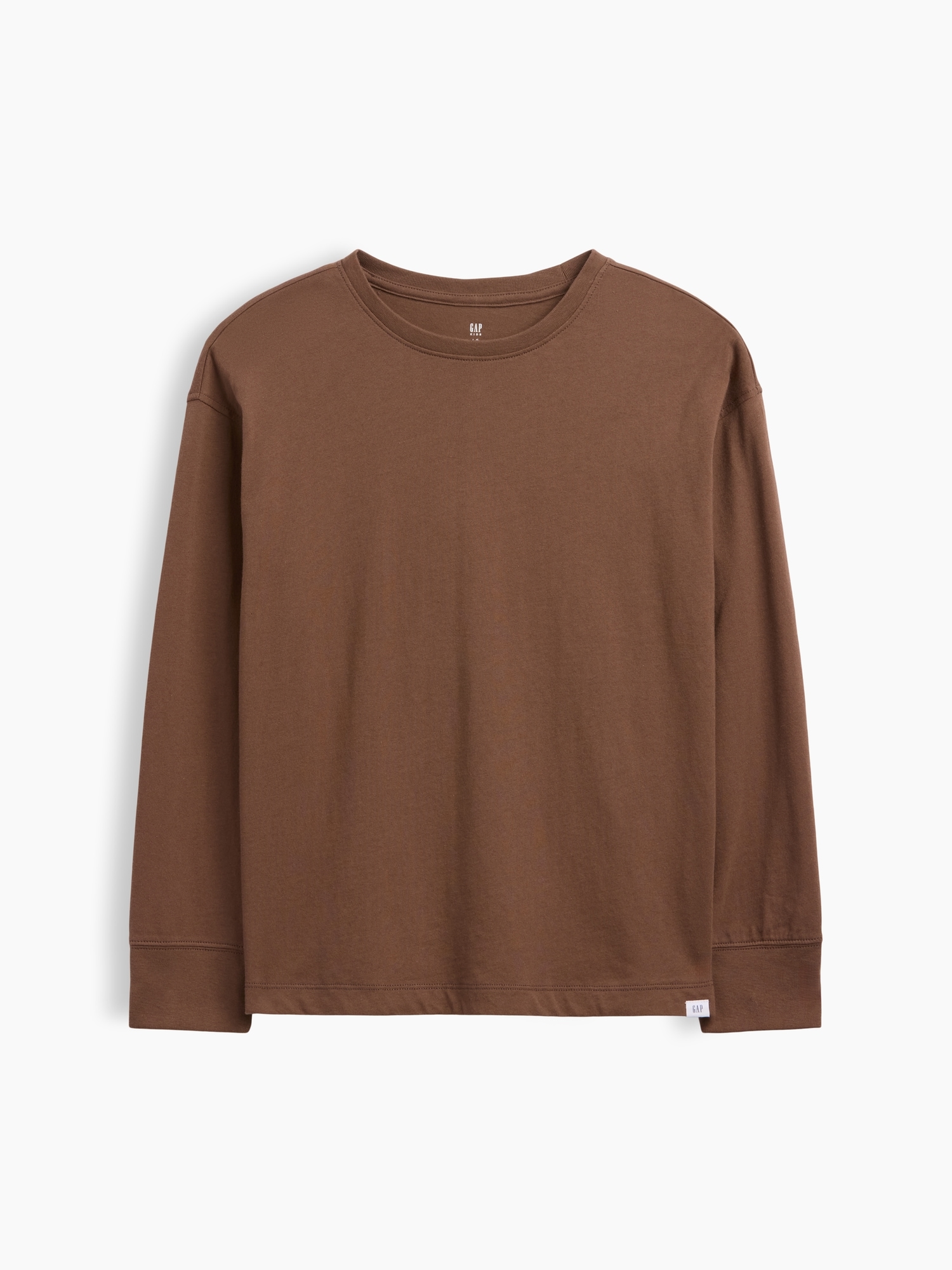 Kids Crewneck T-Shirt