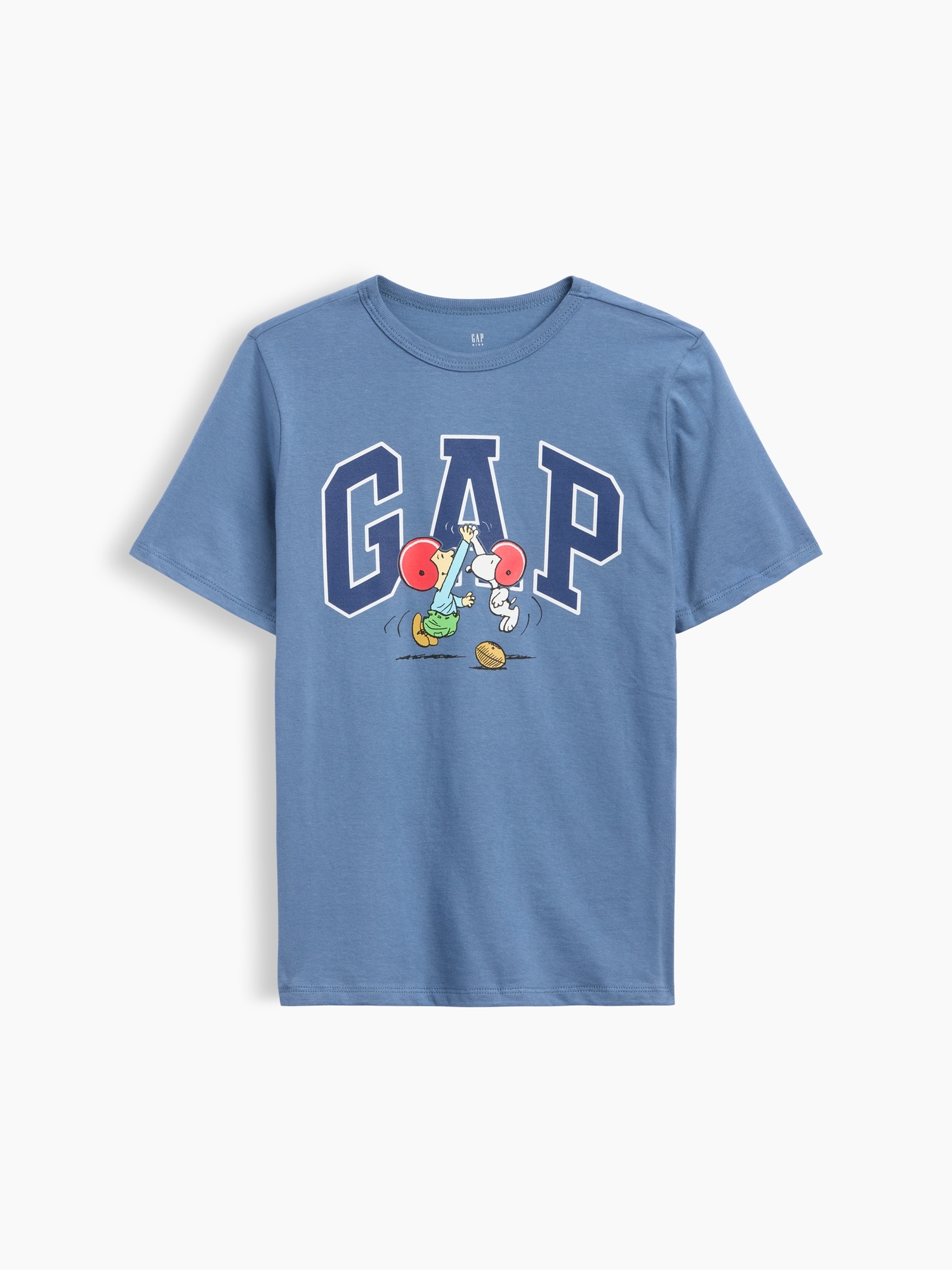 GapKids Peanuts Graphic T-Shirt