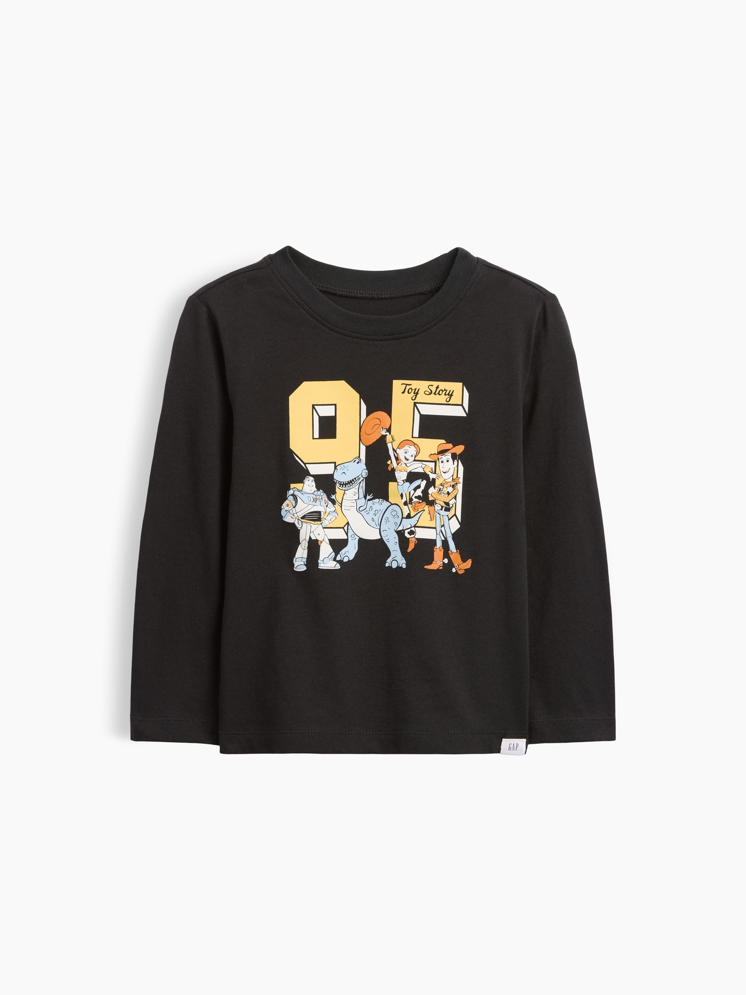babyGap × Disney Toy Story Graphic T-Shirt