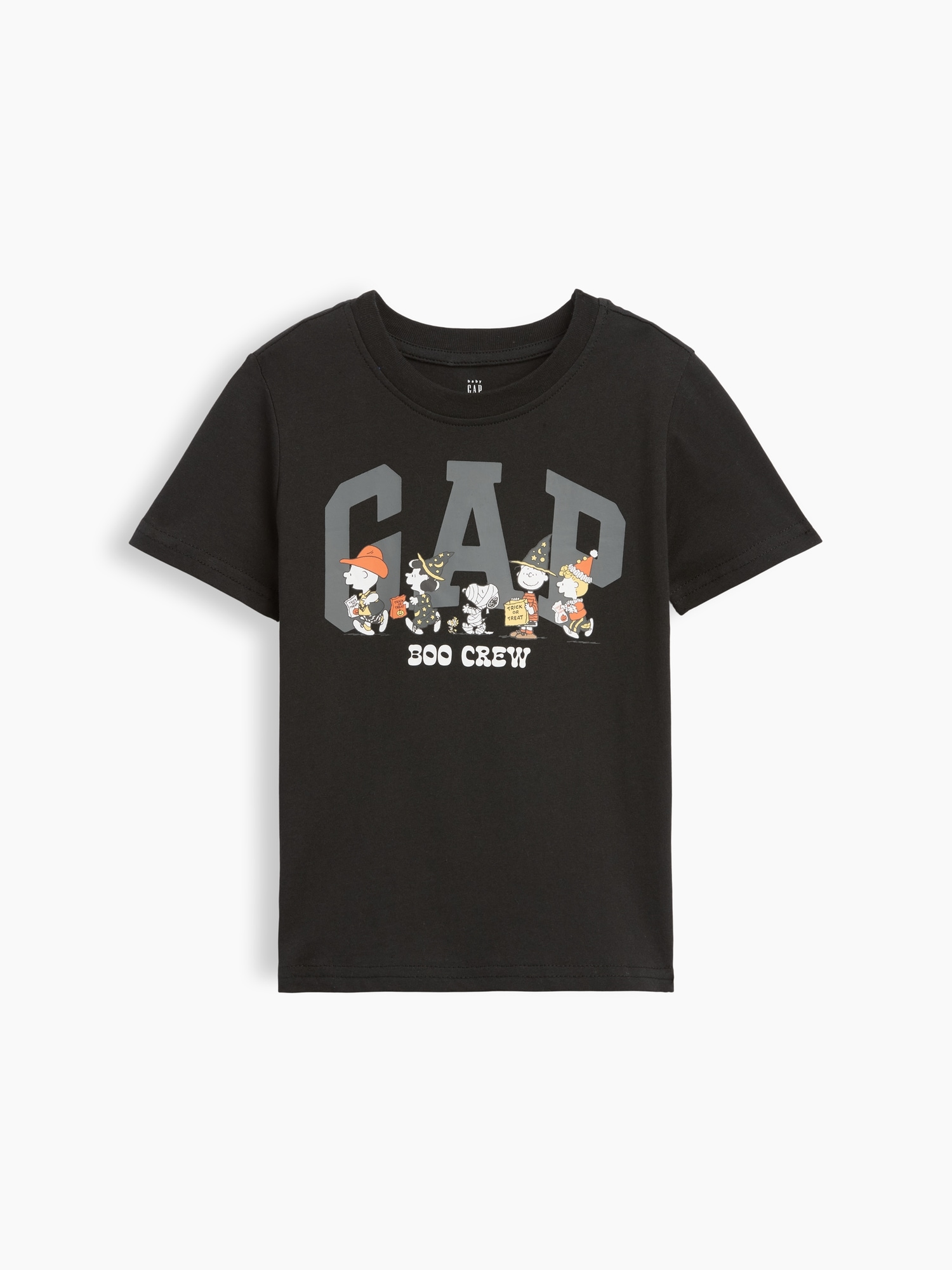 babyGap Peanuts Graphic T-Shirt