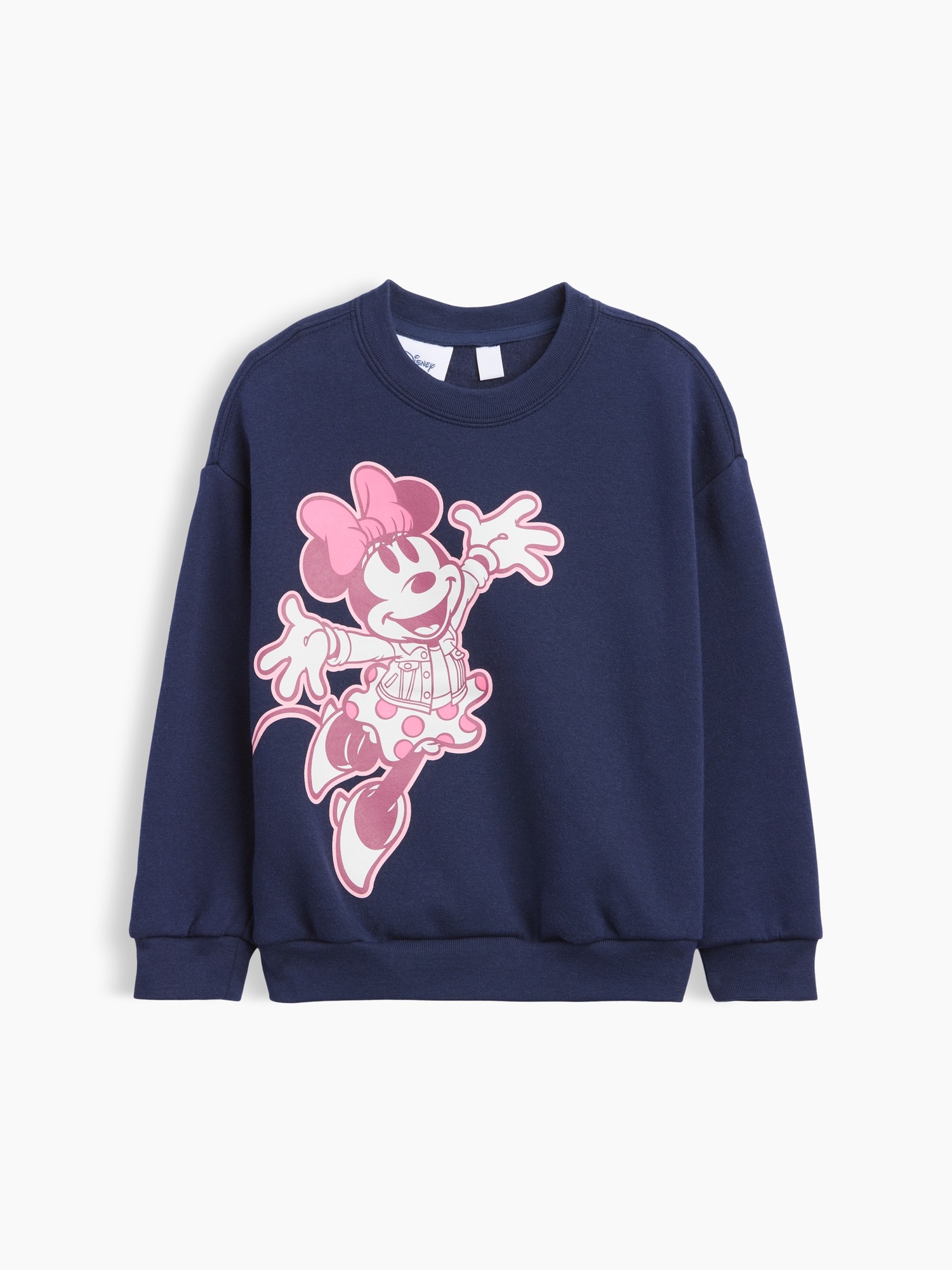 babyGap × Disney Minnie Mouse Graphic Sweatshirt