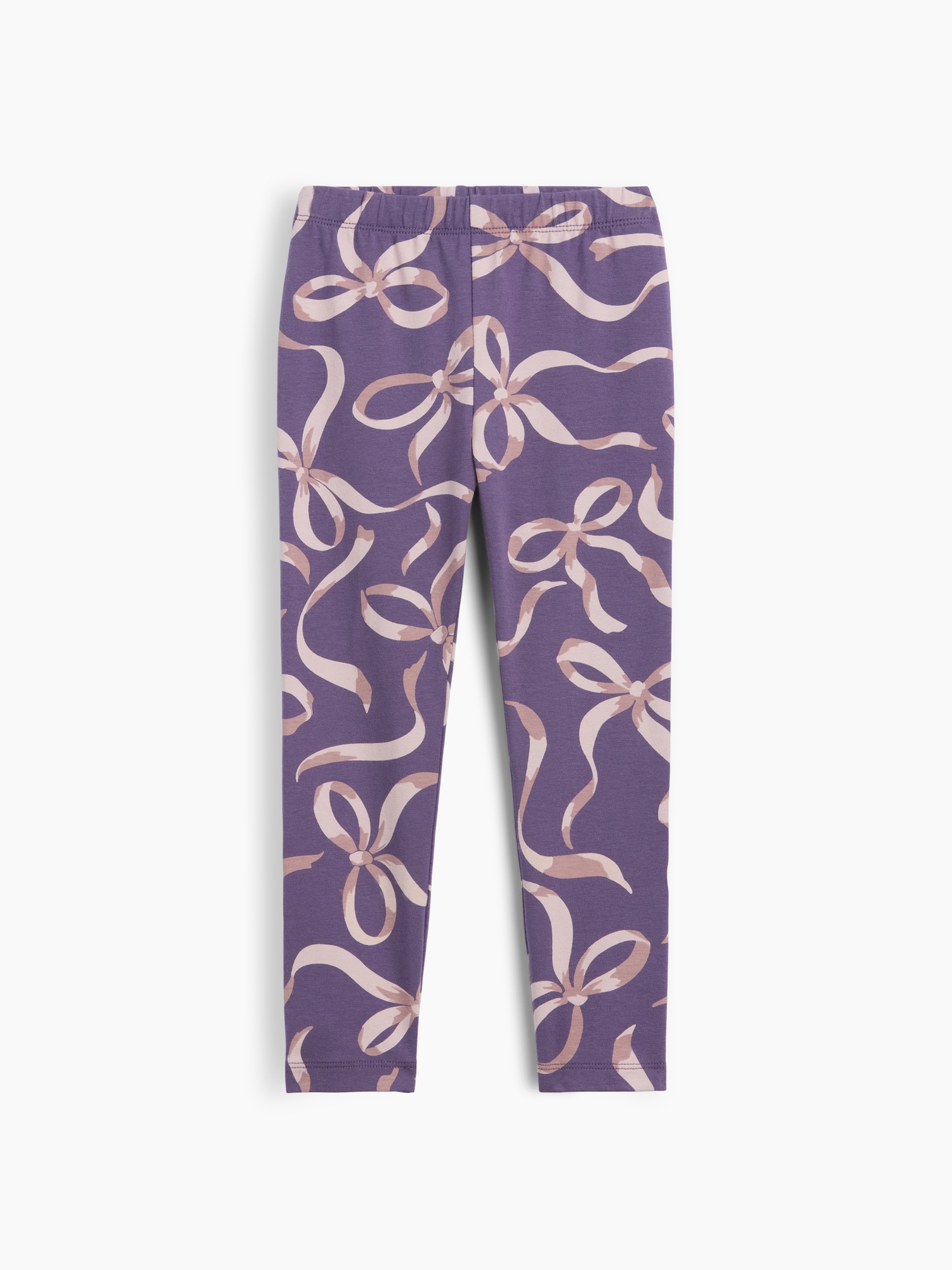 babyGap Pull-On Stretch Jersey Leggings
