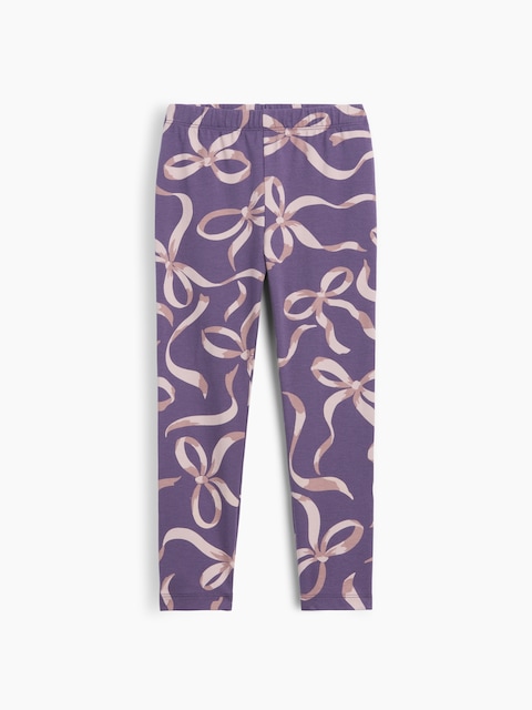 babyGap Pull-On Stretch Jersey Leggings