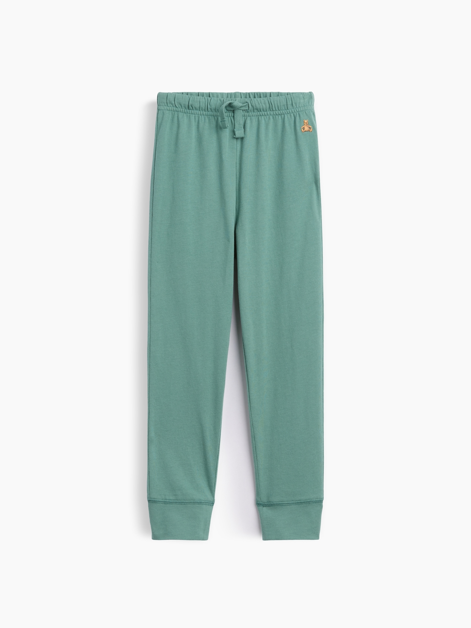 babyGap Pull-On Brannan Bear Joggers