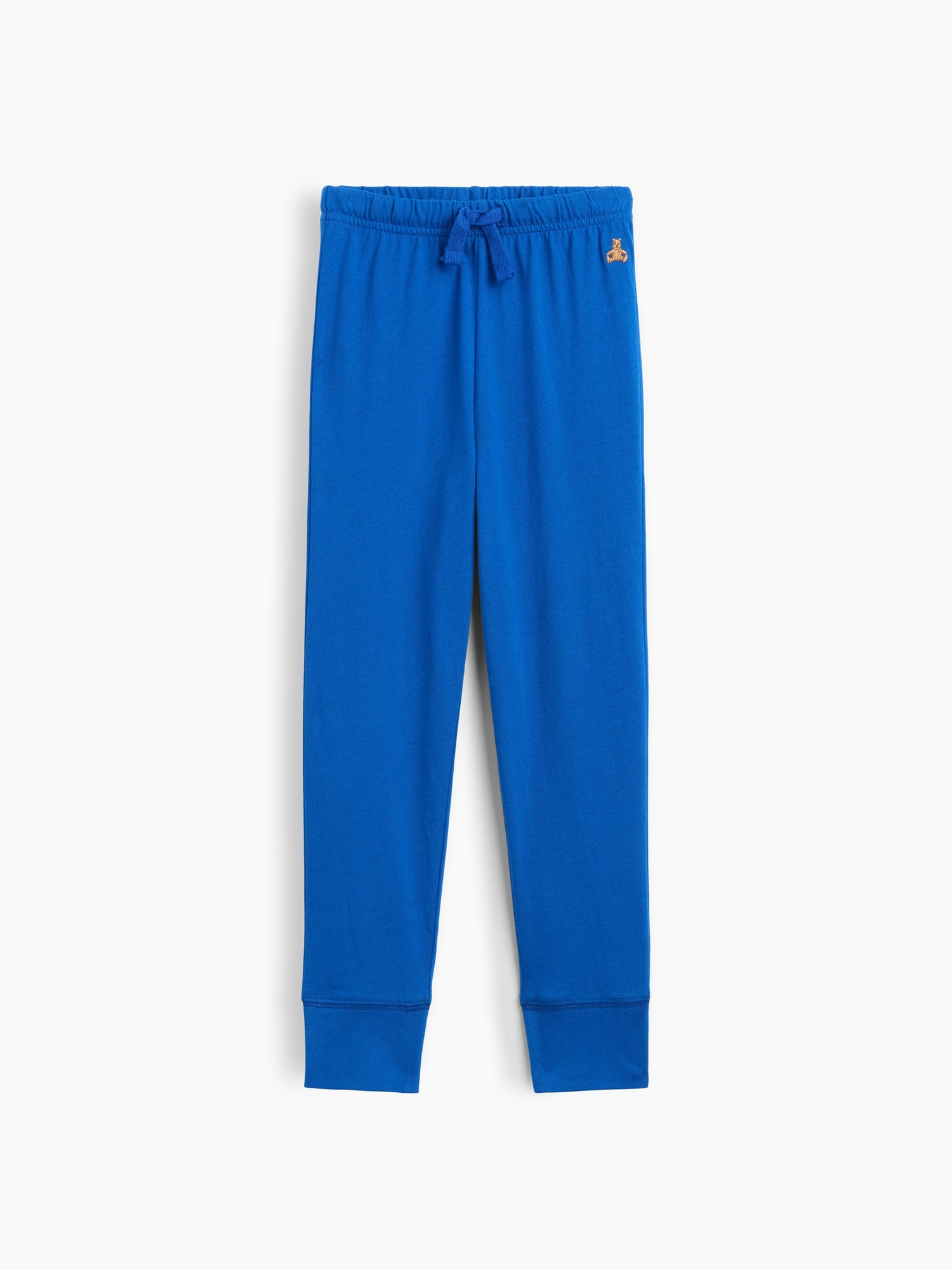 babyGap Pull-On Brannan Bear Joggers
