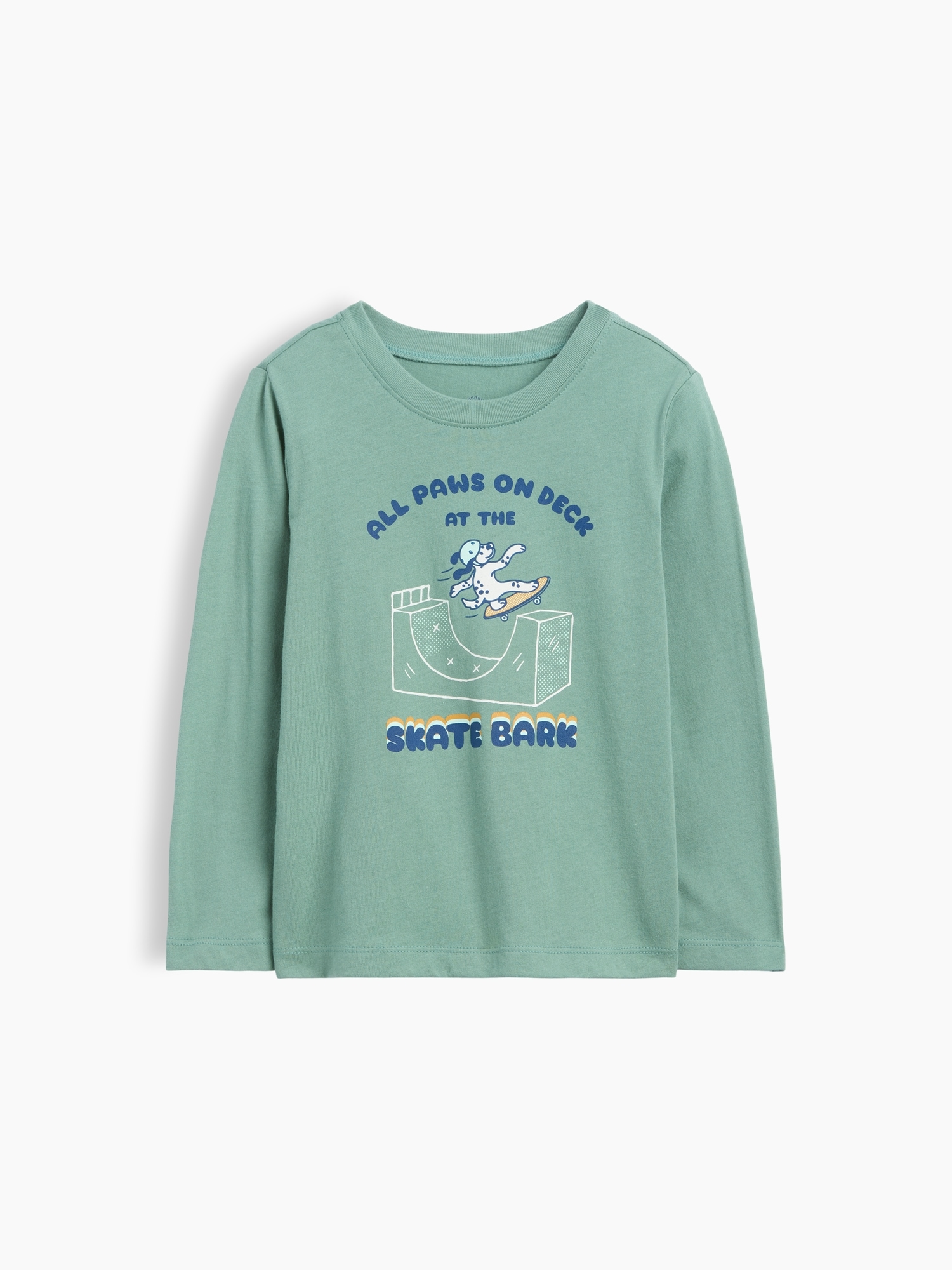 babyGap Graphic T-Shirt