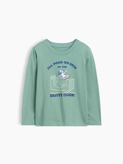 babyGap Graphic T-Shirt