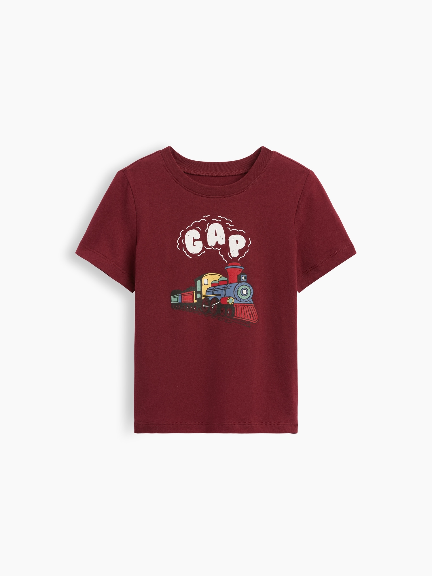babyGap Graphic T-Shirt