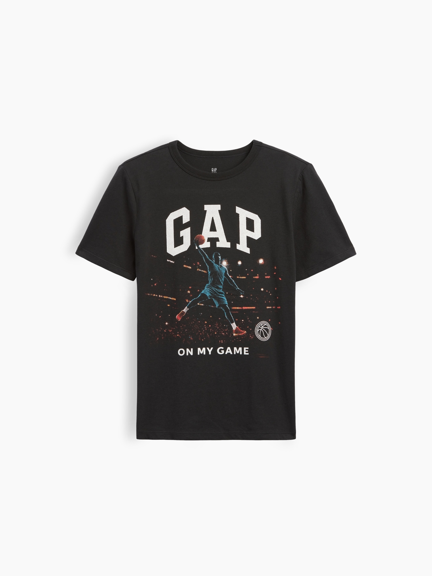 Kids Graphic T-Shirt
