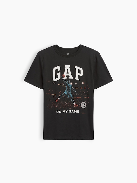Kids Graphic T-Shirt