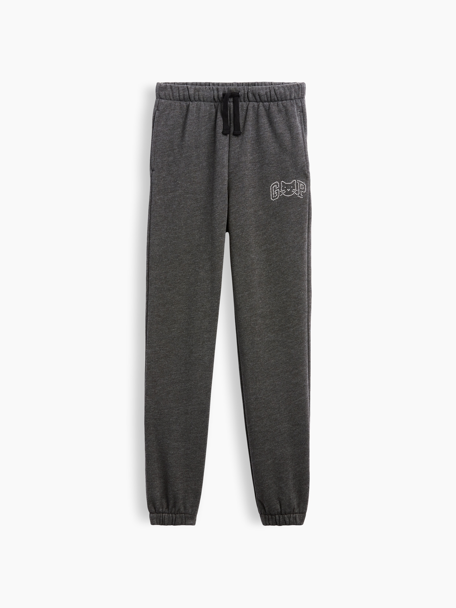Kids Relaxed Gap Logo Joggers