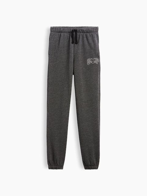 Kids Relaxed Gap Logo Joggers