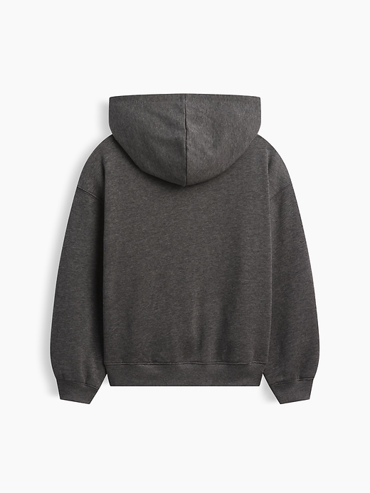 Image number 2 showing, Kids Relaxed Fleece Hoodie