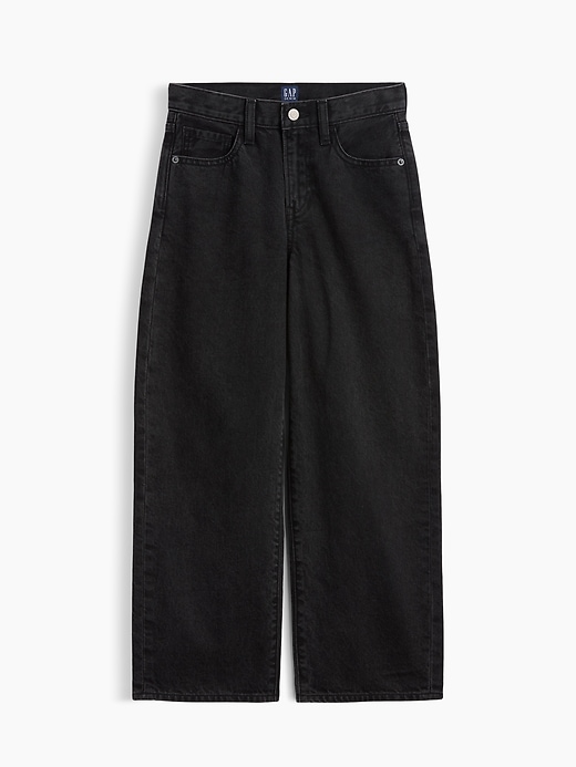 Image number 2 showing, Kids Baggy Jeans
