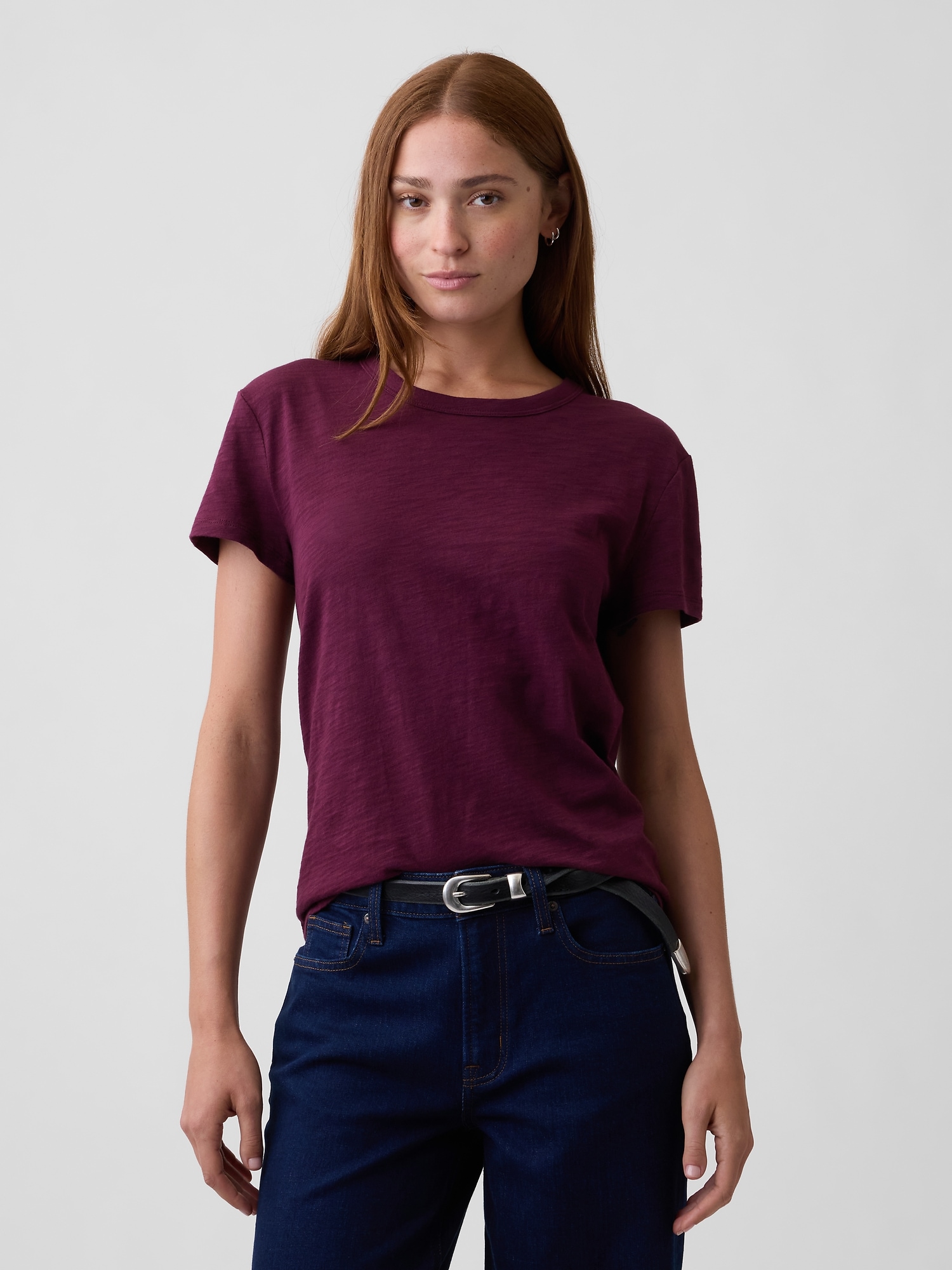ForeverSoft Relaxed T-Shirt